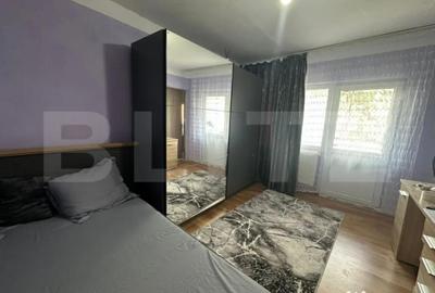 Garsonieră în 9 Mai - 3