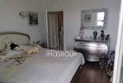 Apartament cu 3 camere decomandat, mobilat în Zorilor - 2