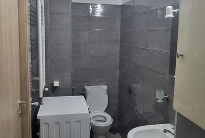 Inchiriez garsoniera in Pitesti 1250 RON conf nou zona Big Rezidence - 6