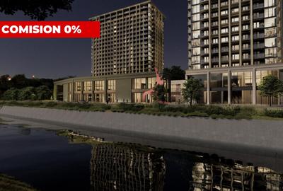 Apartament Premium, Bloc Nou, Terasa, View, Centru! - 4