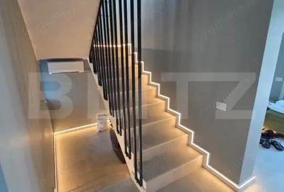 Casa individuala P+1, 127 mp + 495 mp teren, zona Visani - 5