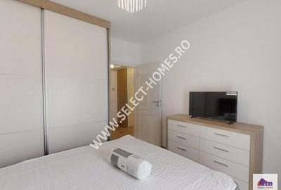 Apartament cu 2 camere decomandat, mobilat în Grozăvești - 10