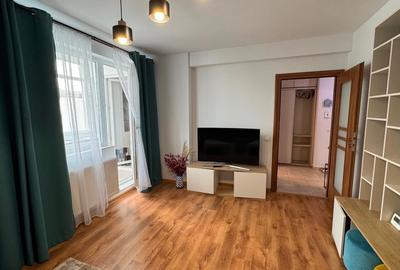 Apartament 2 camere, Dristor, centrală propie, parcare inclusă, bloc nou - 15
