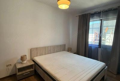 Apartament cu 2 camere decomandat etajul 1 tersa de 9 MP Braytin hotel IQ - 5