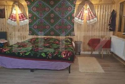 Casă cu 4 camere cu Teren 768 Mp în Mărișel - 12