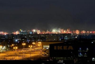 Apartament cu 3 camere decomandat, mobilat în Theodor Pallady - 3