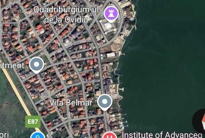 Spațiu comercial, în Ovidiu - 13
