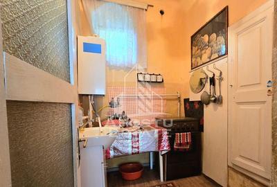 Casă cu 6 camere cu Canalizare în Șandra - 8