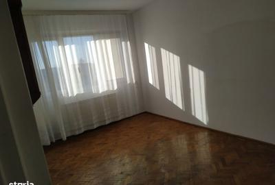 Apartament cu 3 camere semidecomandat în Circumvalațiunii - 3