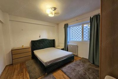 Apartament cu 3 camere semidecomandat în 13 Septembrie - 3