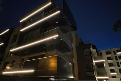 Apartament cu 3 camere semidecomandat, mobilat în Unirii - 2