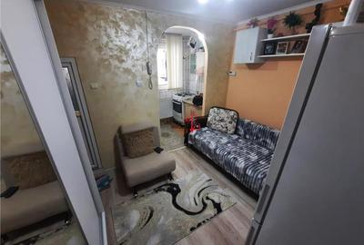 Garsonieră semidecomandată în Pantelimon - 3