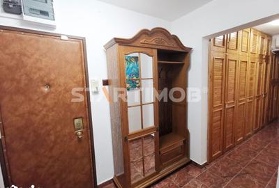 Apartament cu 3 camere decomandat, mobilat în Griviței - 15