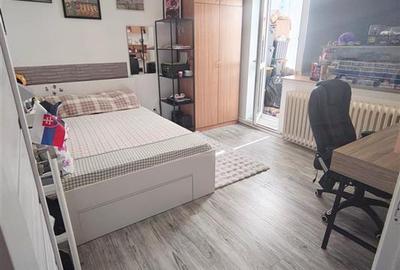 Apartament cu 2 camere semidecomandat în Tătărași - 5