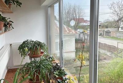 Casa + teren -centrala proprie -Cornetu -Ilfov - 13