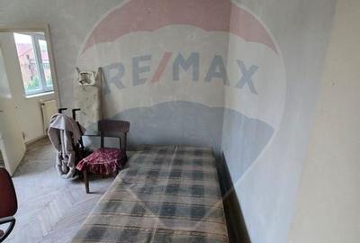 Apartament ULTRACENTRAL Bals 27 mp 2 camere - 3