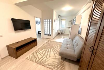 Apt 2 camere CENTRU-PALAS bloc nou Q RESIDENCE, mobilat&utilat!