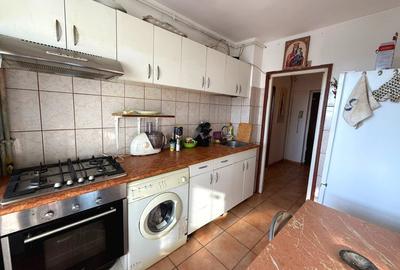 Apartament cu 2 camere decomandat, mobilat în Berceni - 1