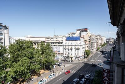 Studio for rent, READY-to-MOVE-in, Romana area - 1