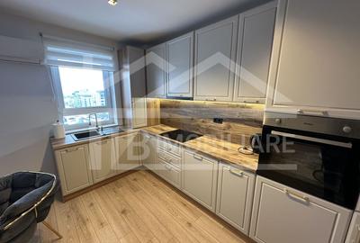 Apartament cu 2 camere în Libertății - 3