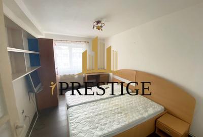 Apartament cu 2 camere decomandat, mobilat în Hipodrom 4 - 6