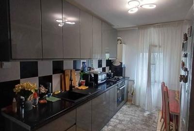 Apartament cu 2 camere semidecomandat în Central - 8