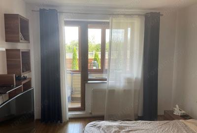 Apartament cu 2 camere în Zăvoi - 3
