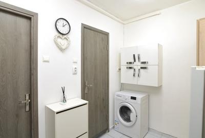 Garsonieră decomandată, mobilată în Vitan - 16