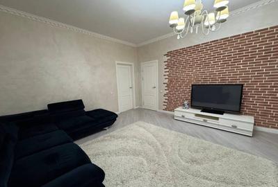 Apartament cu 2 camere de inchiriat zona Tei - 2