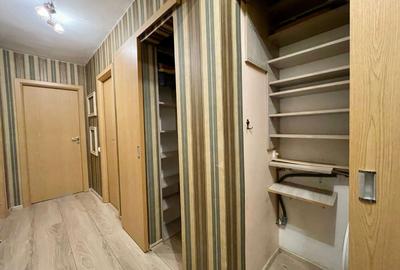 Apartament cu 2 camere decomandat, mobilat în Centru Civic - 9