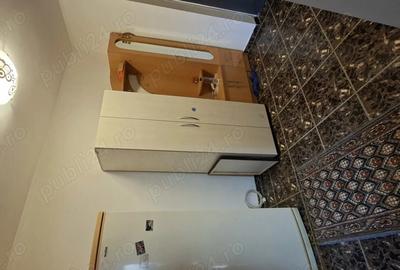 Apartament cu 2 camere decomandat în Tineretului - 6