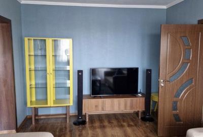 Apartament cu 3 camere, mobilat în Energiei - 3