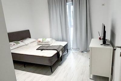 Apartament cu 2 camere decomandat, mobilat în 1 Decembrie 1918 - 4