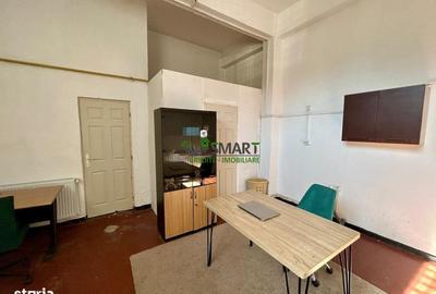 Spațiu comercial, de 107 mp, în Central - 2