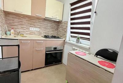 Garsonieră decomandată în Exterior Vest - 1