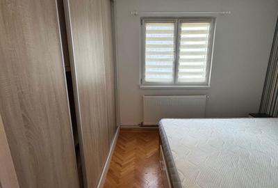 Apartament cu 3 camere în Central - 3