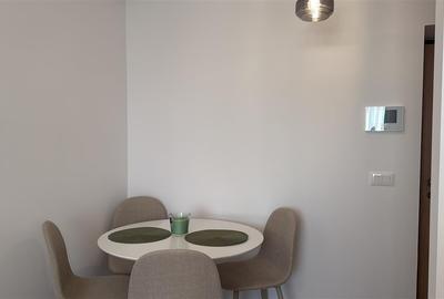 Apartament cu 2 camere decomandat în Titan - 20