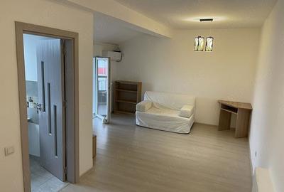 Apartament cu 2 camere decomandat, mobilat în Titan