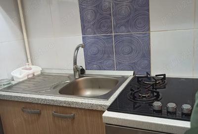 Apartament cu 2 camere decomandat în Tudor - 7
