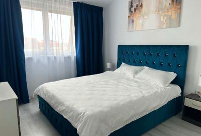 Apartament cu 2 camere decomandat în Sânpetru - 6