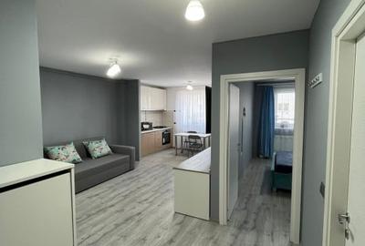 Apartament 2 Camere | Palladium Residence 2 | Balcon | Centrala - 5