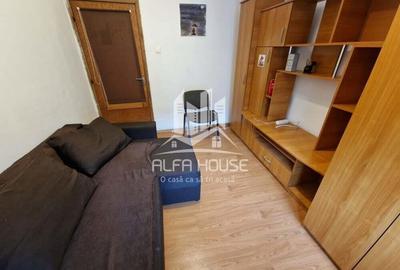 Apartament 3 camere decomandat , zona Lunca ! - 3