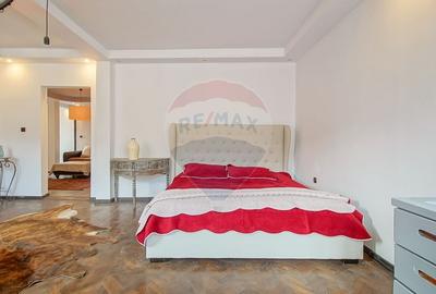 Apartament cu priveliste spre Tampa, Piata Unirii - 16