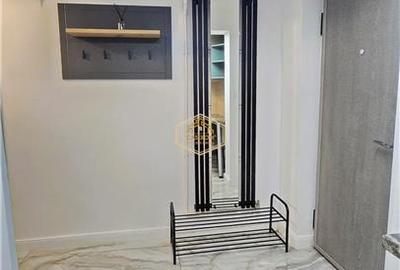 Garsonieră decomandată, mobilată în Micro 14 - 7