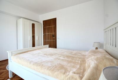 Apartament cu 3 camere semidecomandat, mobilat în Unirii - 14