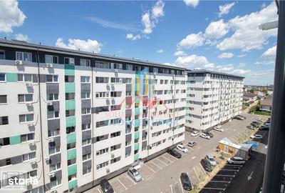 Apartament cu 2 camere, mobilat în Chiajna - 16
