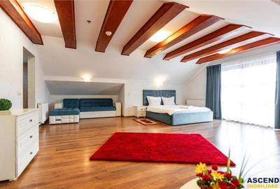 Complex turistic cu privelisti picturale,apa curativa,aer pur,o experienta de inalta eleganta - 1