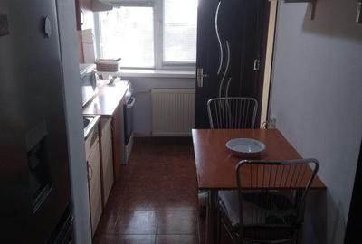 Apartament cu 2 camere decomandat în Central - 3