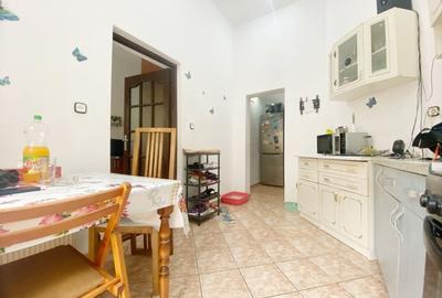 Apartament 2 camere semidecomandat, 51 mp utili, etaj 1/2, zona Iosefin - 9