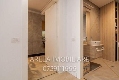 Apartament luxos,luminos,foarte spatios in Erou Iancu Nicolae-Oferta atractiva - 33
